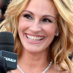 JuliaRoberts